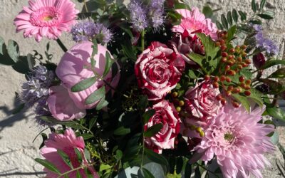 Bouquet Maman
